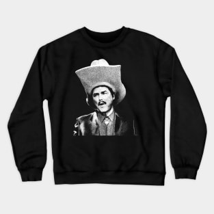 Norm Macdonald coboy Crewneck Sweatshirt